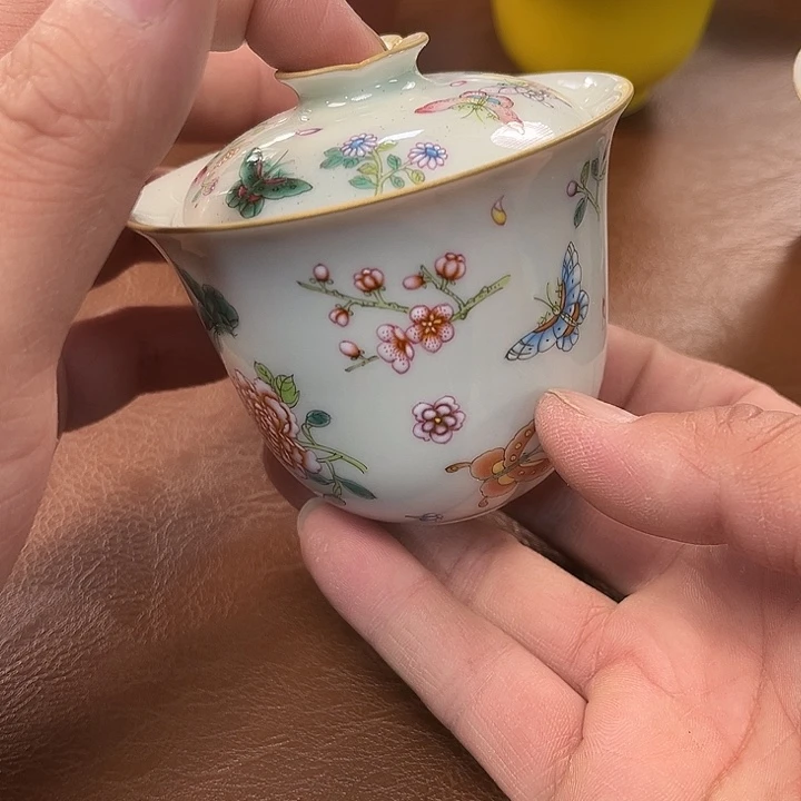 摆件陶瓷~****~景德镇陶瓷茶具茶具