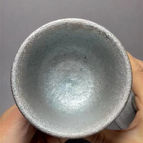 【闪购商品】茶盏-640............