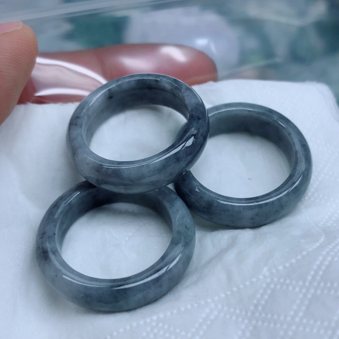 翡翠未镶嵌吊坠(不含链)吊坠