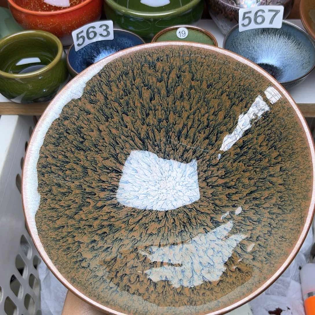 茶盏有v考察团成员单位