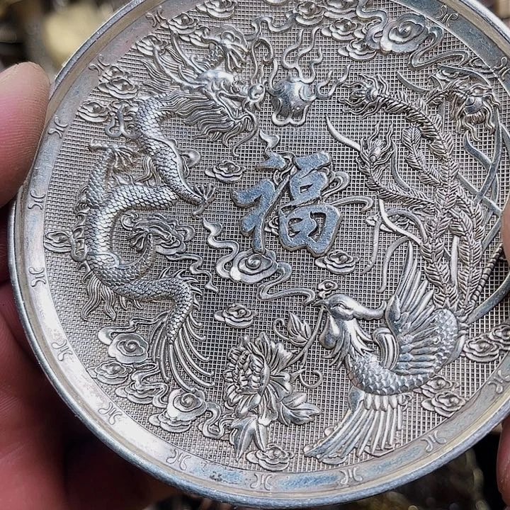 铜器摆件家居摆件