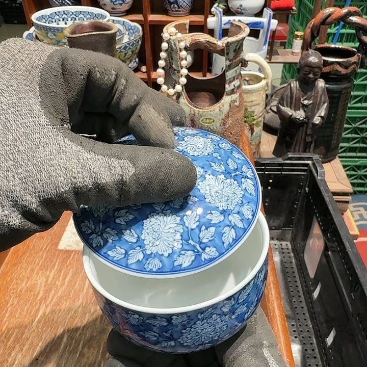 盖碗 拍任意三单包邮