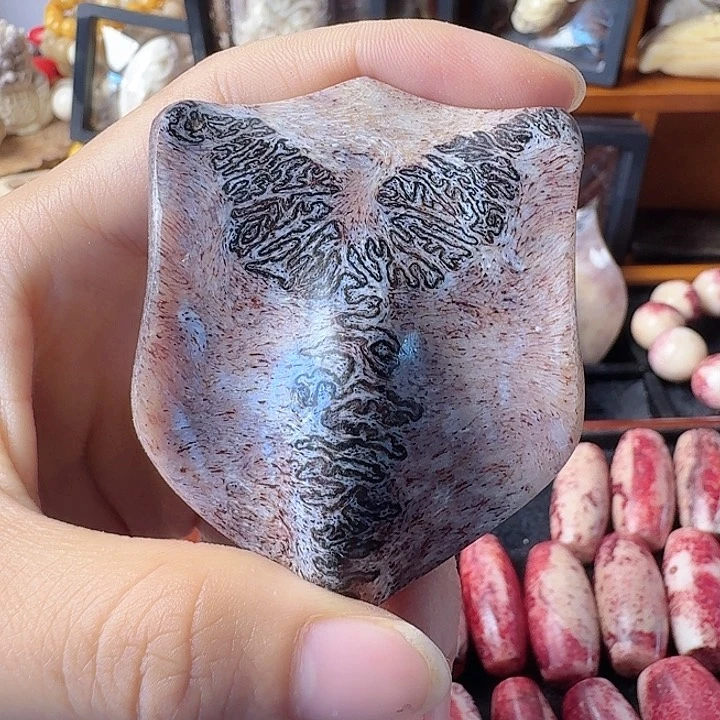 龙***贵养殖鹿三界牌一块