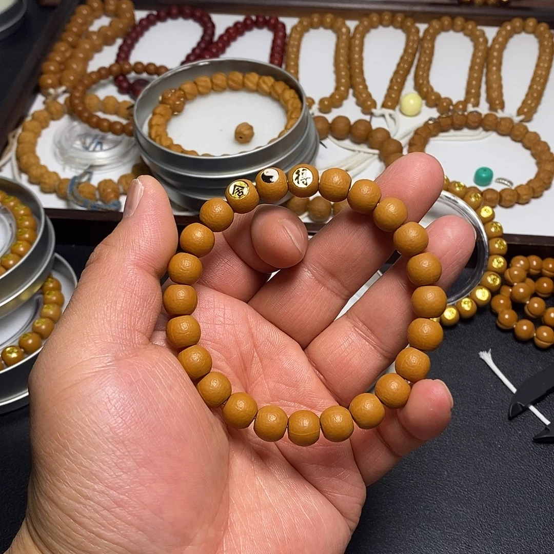 猴头核桃吊坠全品10左右三标圆满108号