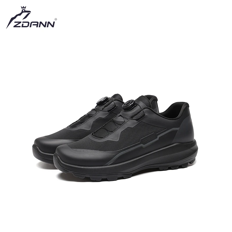 ZDANN正丹奴2025新款秋季高帮男士潮流休闲运动鞋透气鞋男软底