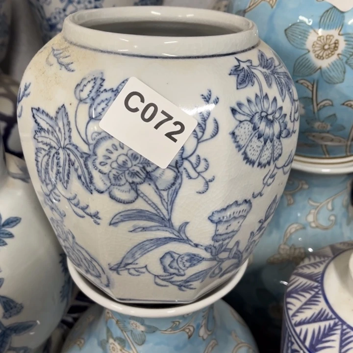 陶瓷制品瑕疵处理