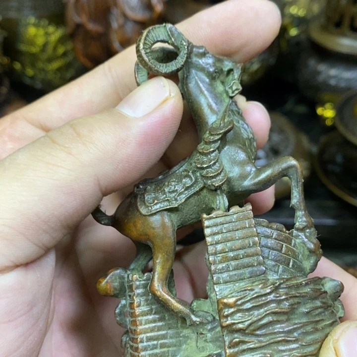 铜家居饰品铜器摆件