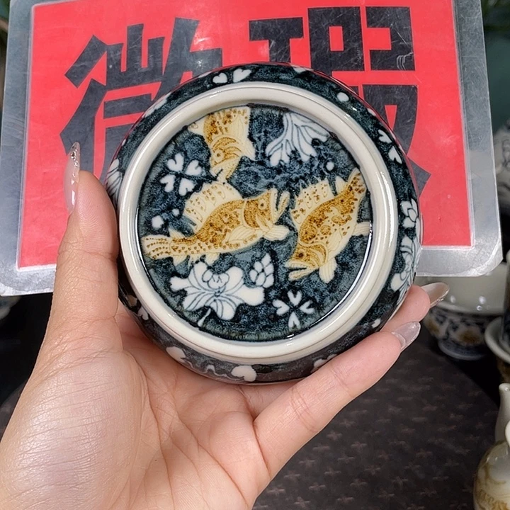 陶手绘手工手绘手工