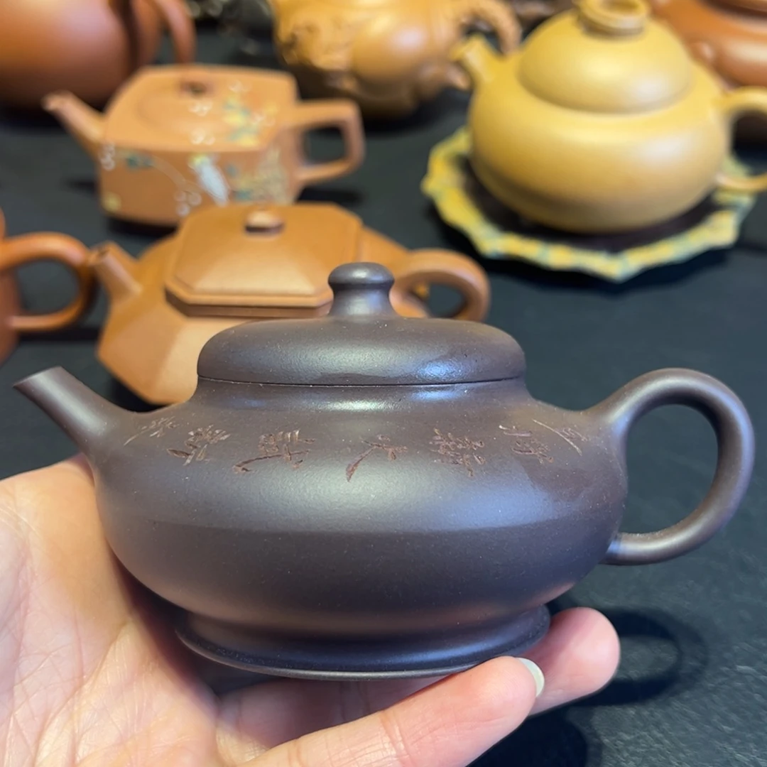 紫泥，合欢，容量150毫升