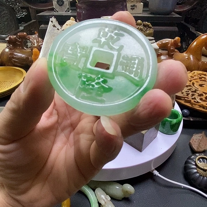 陶瓷艺术品制作工艺