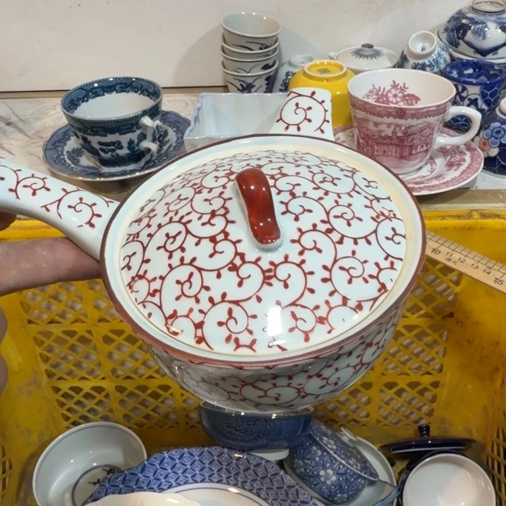 ****阳陶瓷推荐第二名20包邮