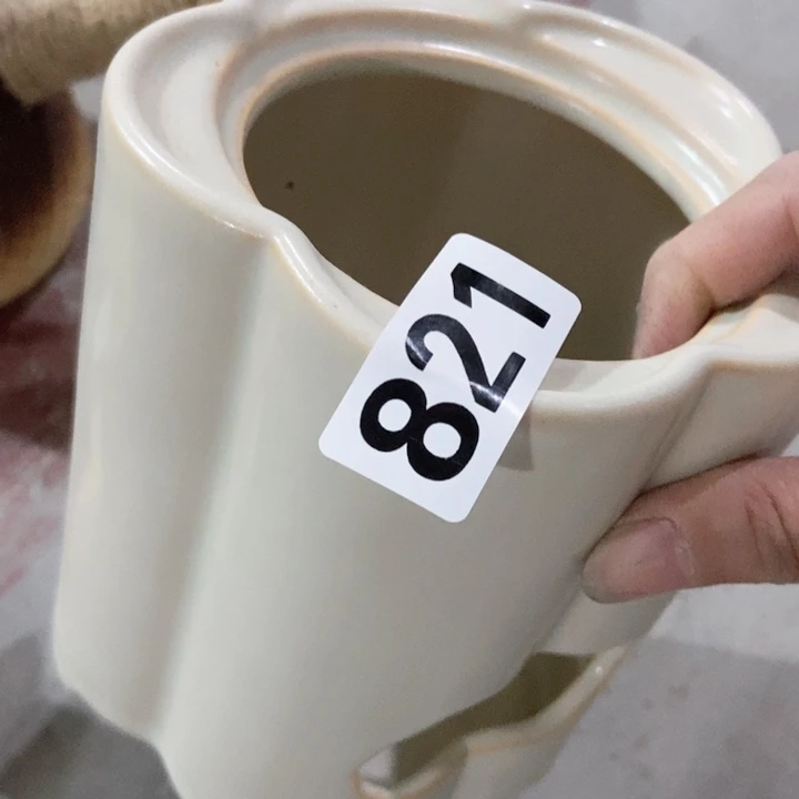 茶具微瑕，介意勿拍