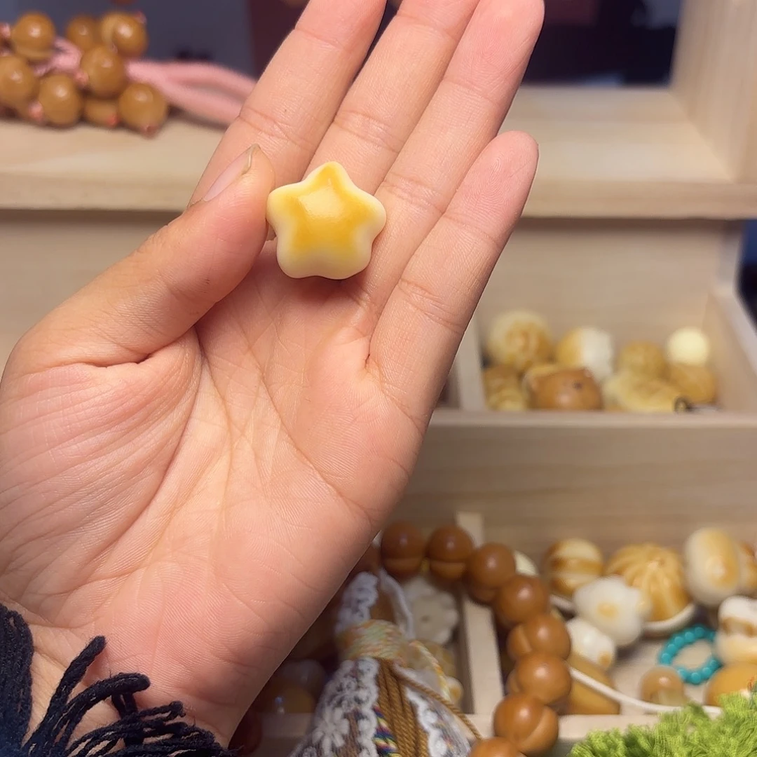 猴头核桃吊坠补差价