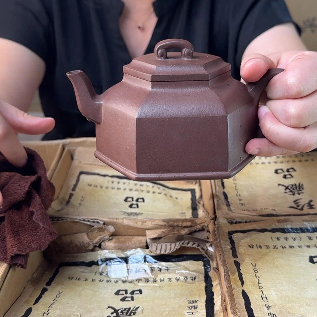 茶壶紫砂紫砂的艺术