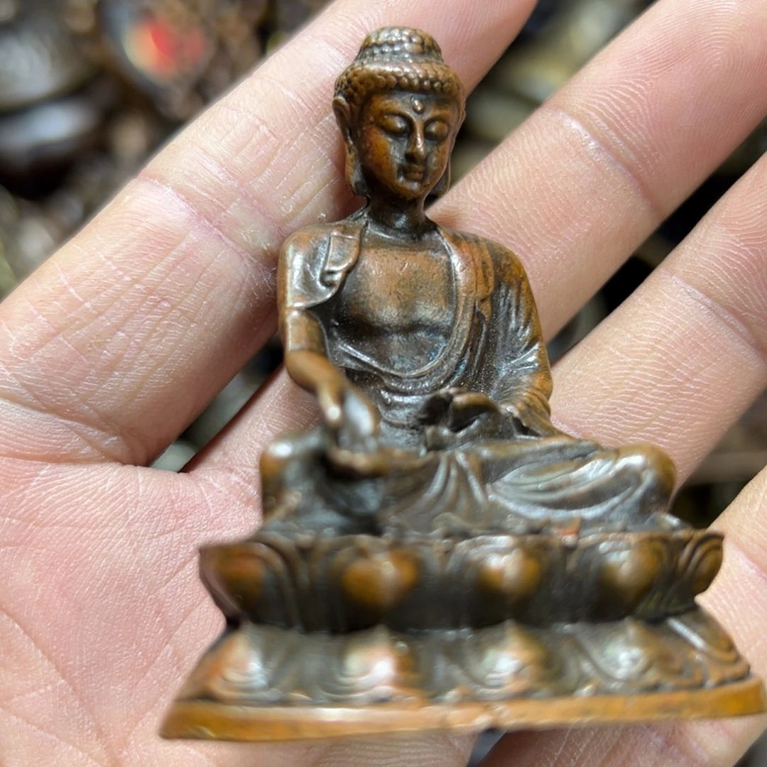 木古铜器专属链接
