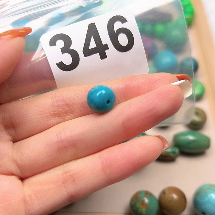 原生态特色手工散珠