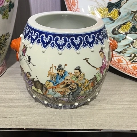 茶盏景德镇茶杯茶杯茶杯茶壶杯