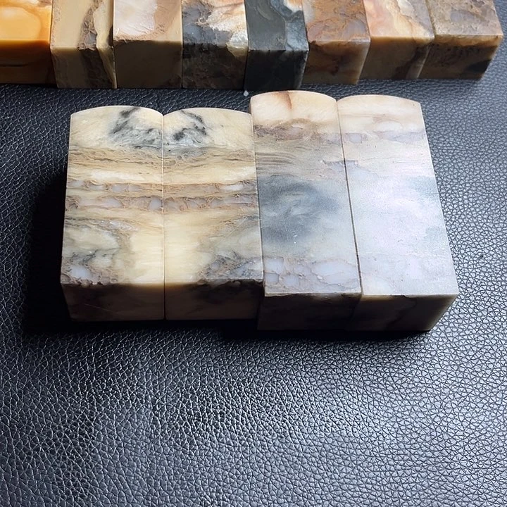 昌化石印石翰*昌化石昌化石