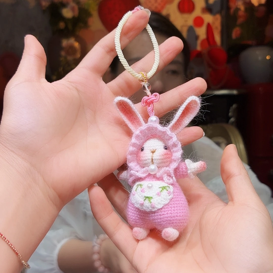 檀香木无事牌月****车挂