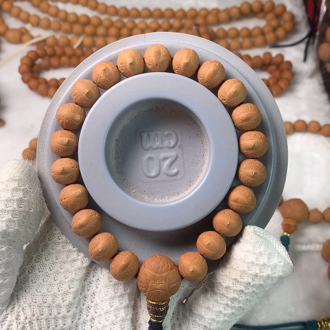 凤眼菩提手串12一物一图