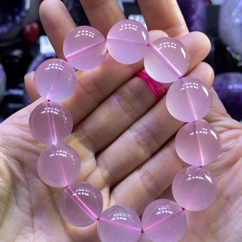 【闪购商品】未镶嵌手串水晶手串