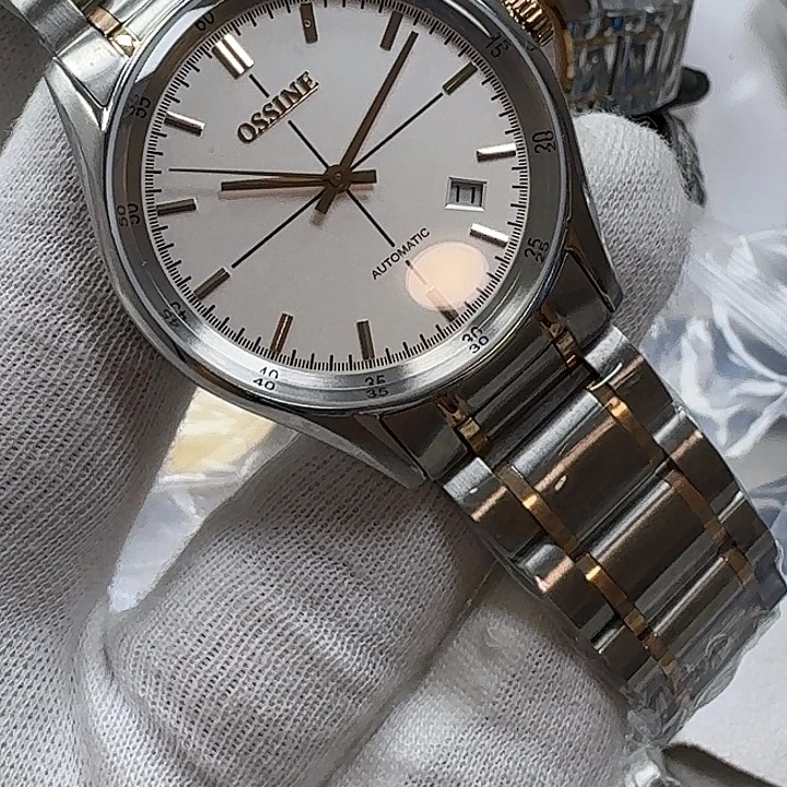 机械全自动表一支