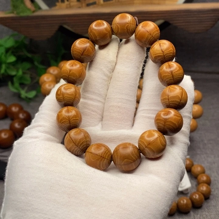 六道木手串/手链随*ˇ高货1.5