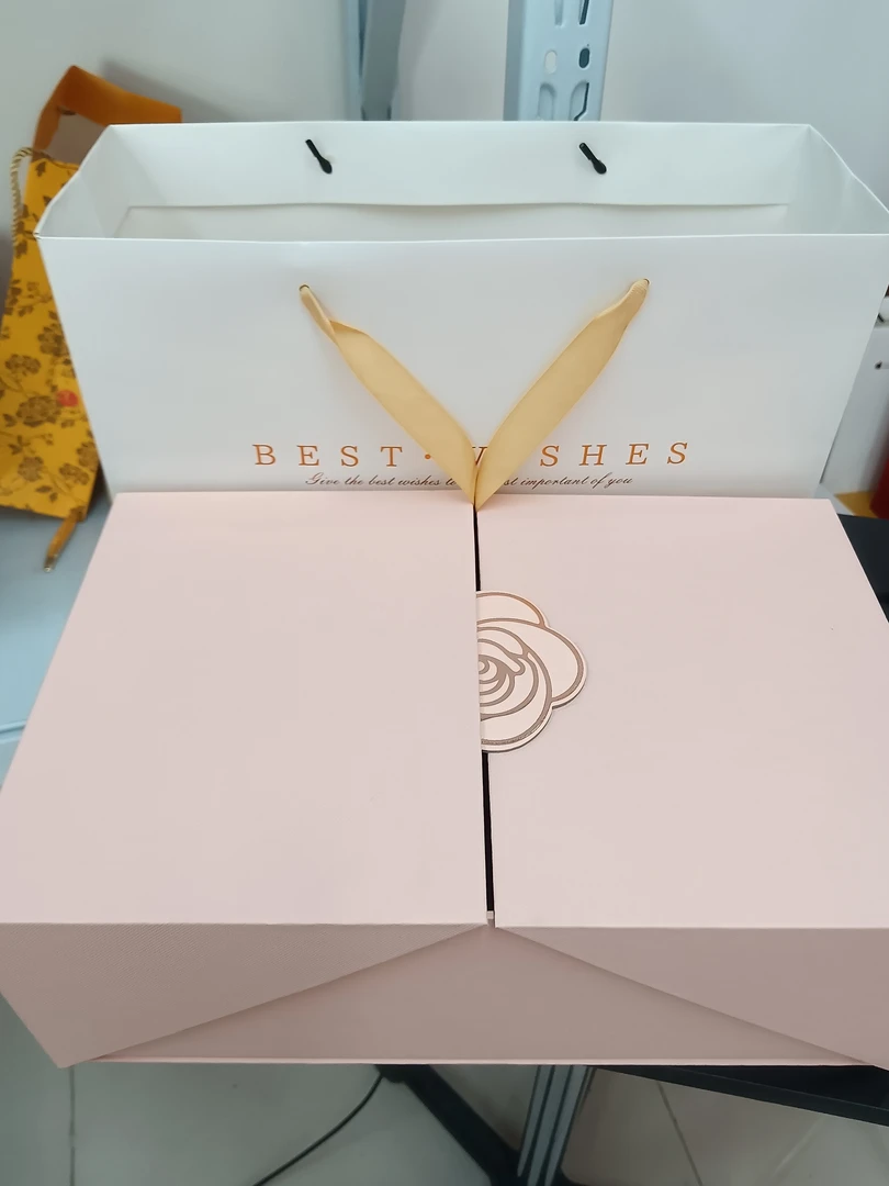 精美礼盒 私人定制