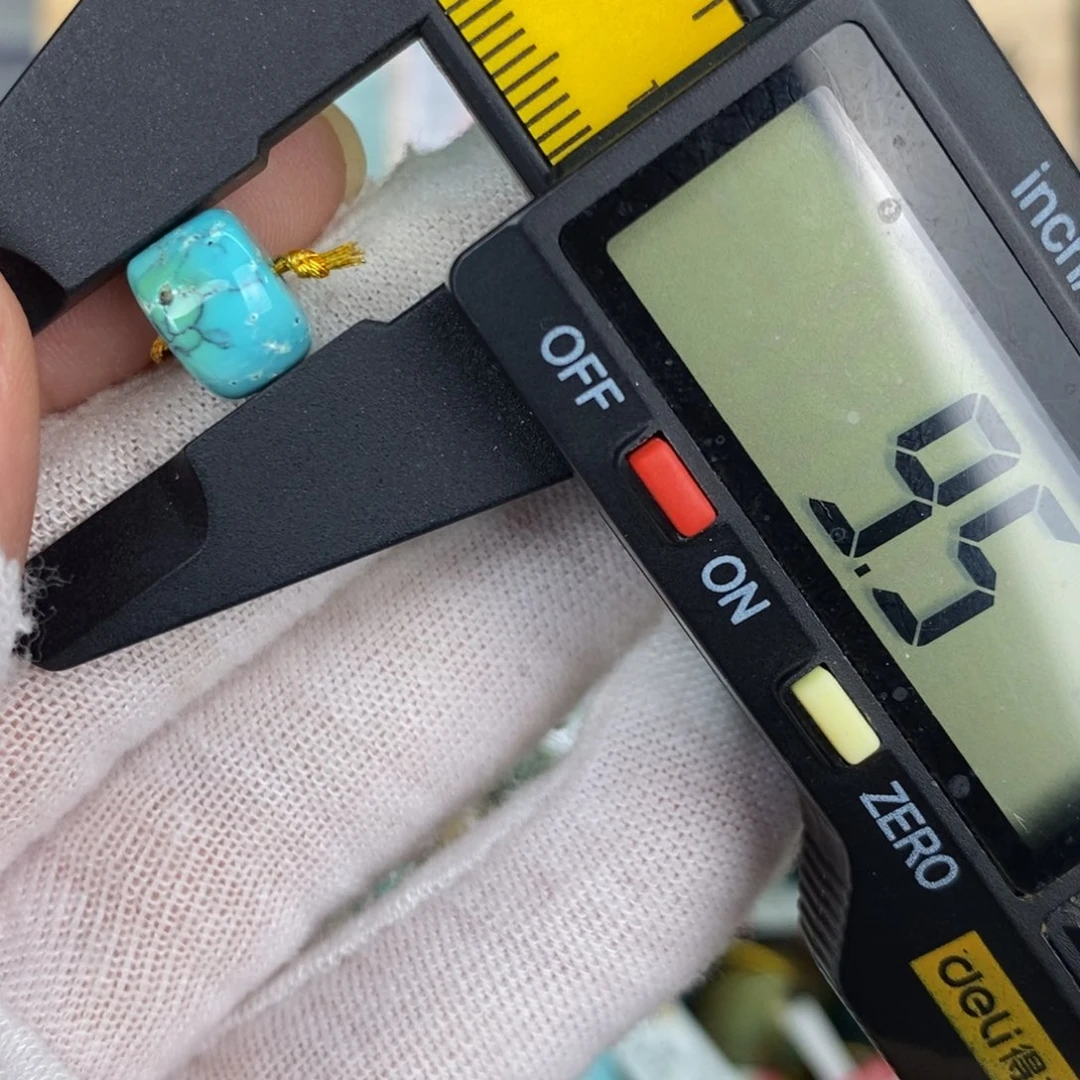 【闪购商品】绿松石珠宝奇石未镶嵌