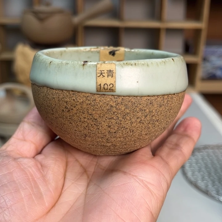 壶老段烧茶器茶具家用