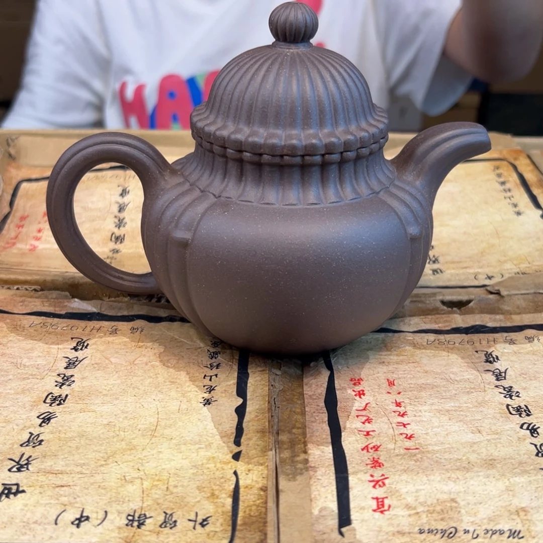 茶壶紫砂紫砂壶手工