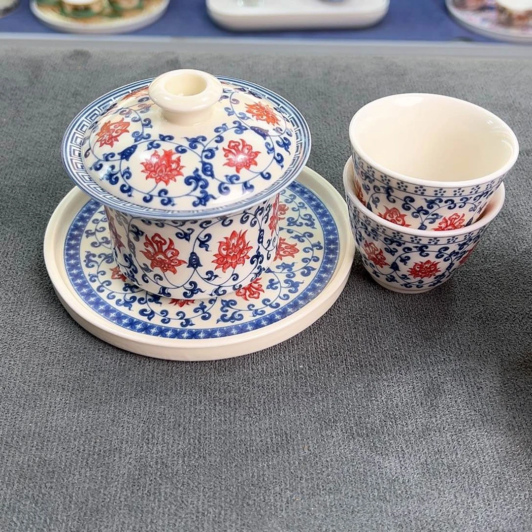 我们的目标是成为最好