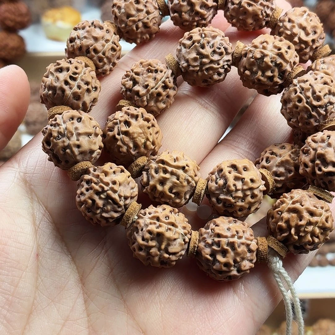 手串金刚菩提精品小金刚手持