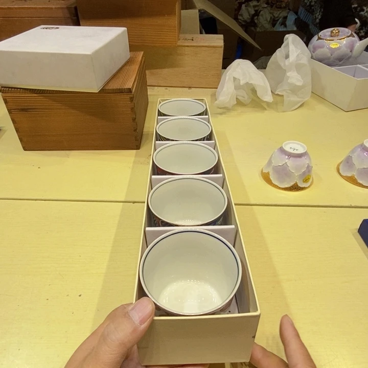 茶具紫砂瓷器杂货