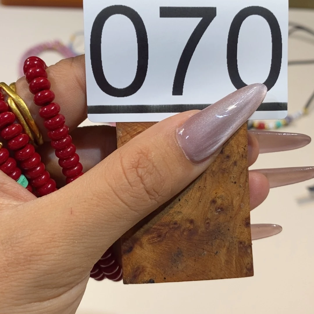 木圆珠圆雕手工串070