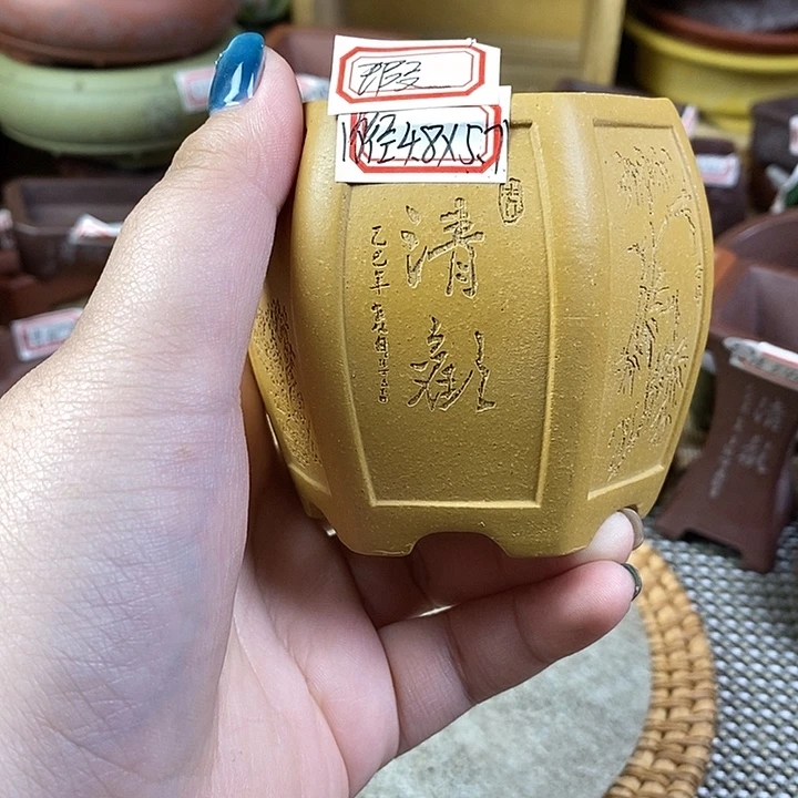琉璃手工艺品宜兴紫砂