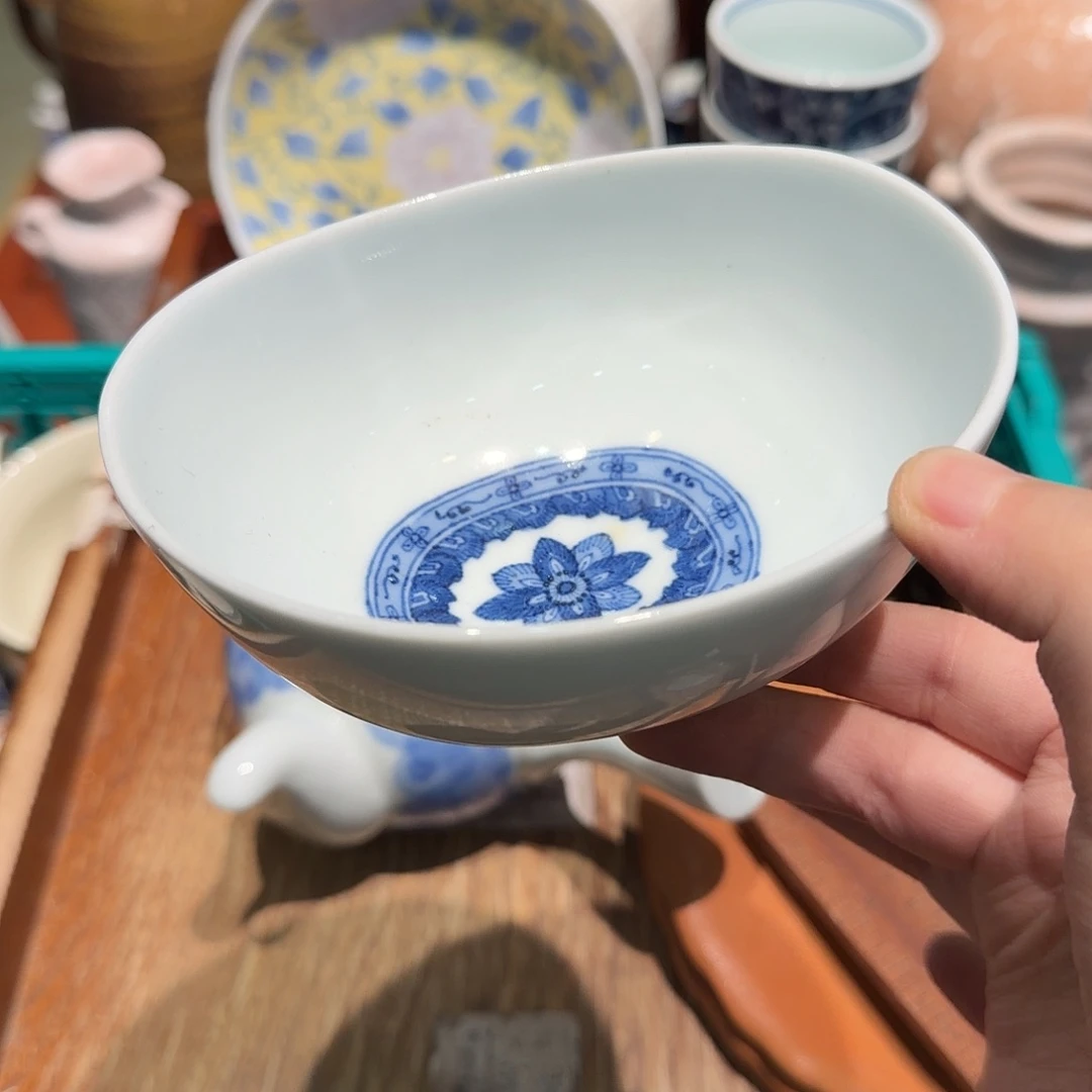 摆件陶老货四十包邮非全新