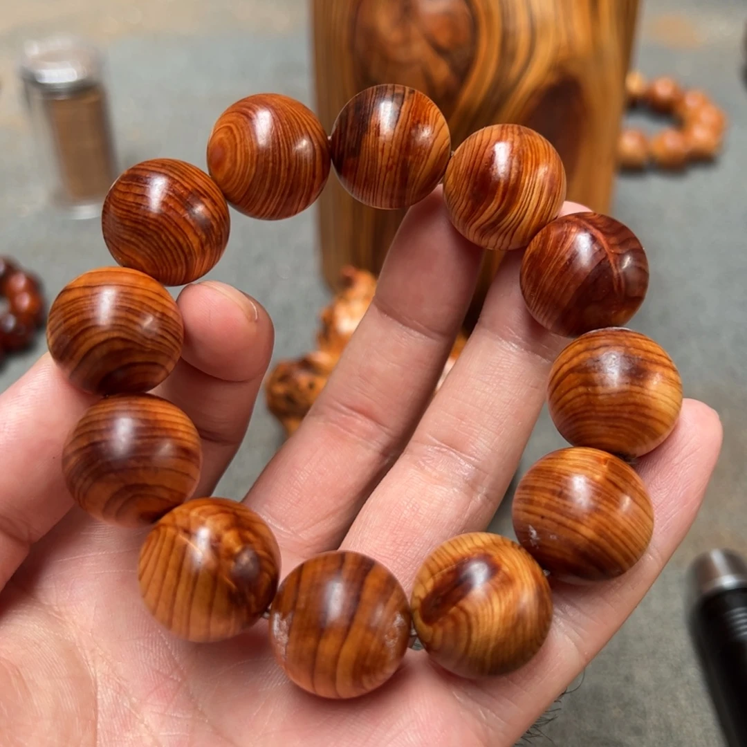 柏木（崖柏）北太行陈化崖柏