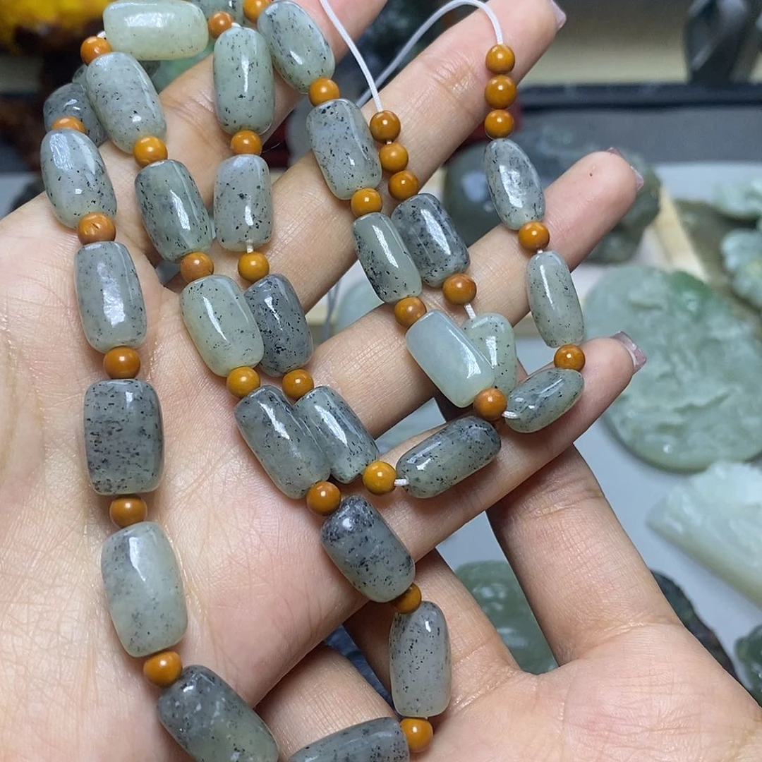 【闪购商品】和田玉和田玉未镶嵌晗*