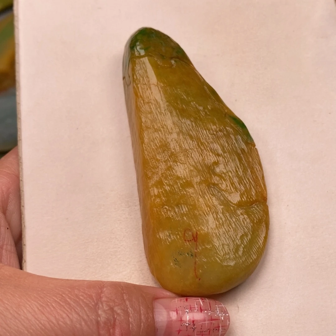 定制翡翠未镶嵌煜*
