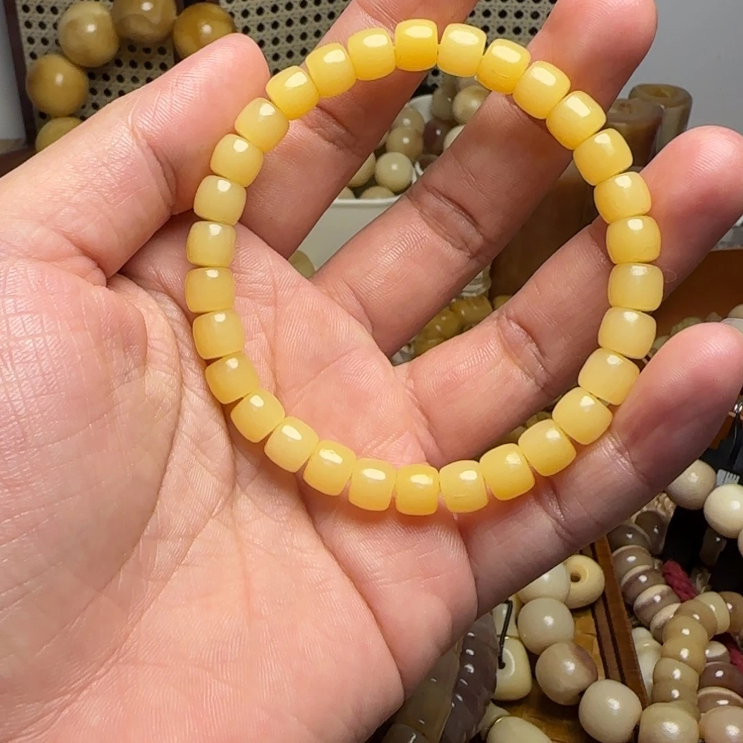 木质驼骨7尺寸直切