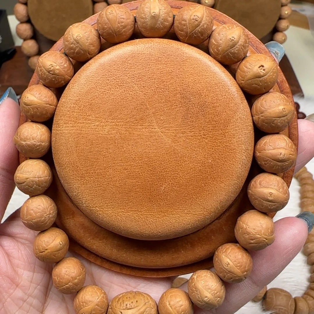 凤眼菩提吊坠凤眼9号12