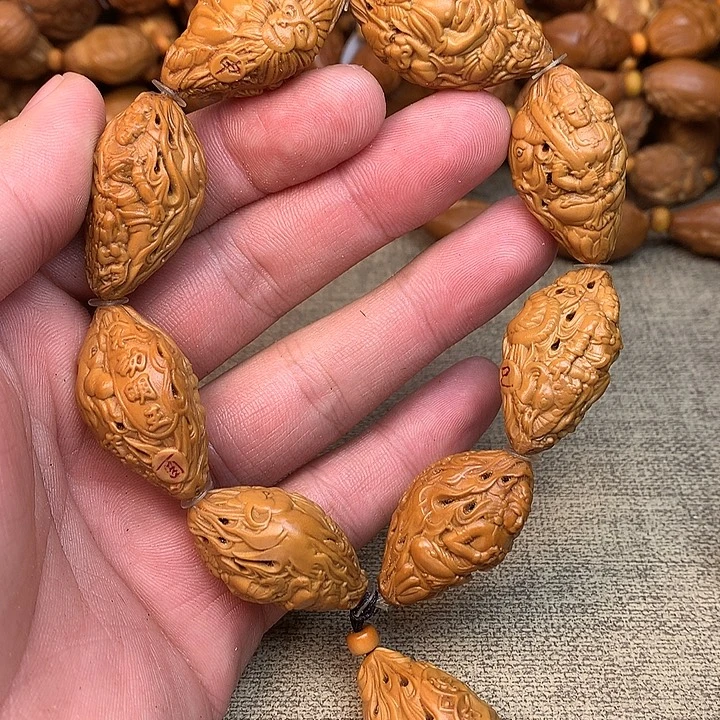 手串/手链橄榄核精品橄榄核手串