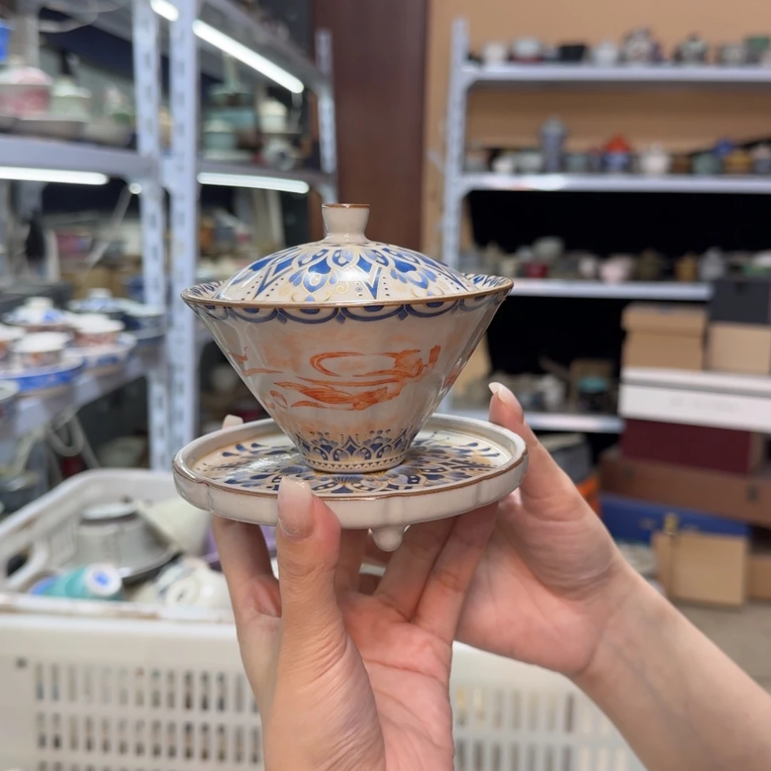 款式高温陶瓷材料等产品