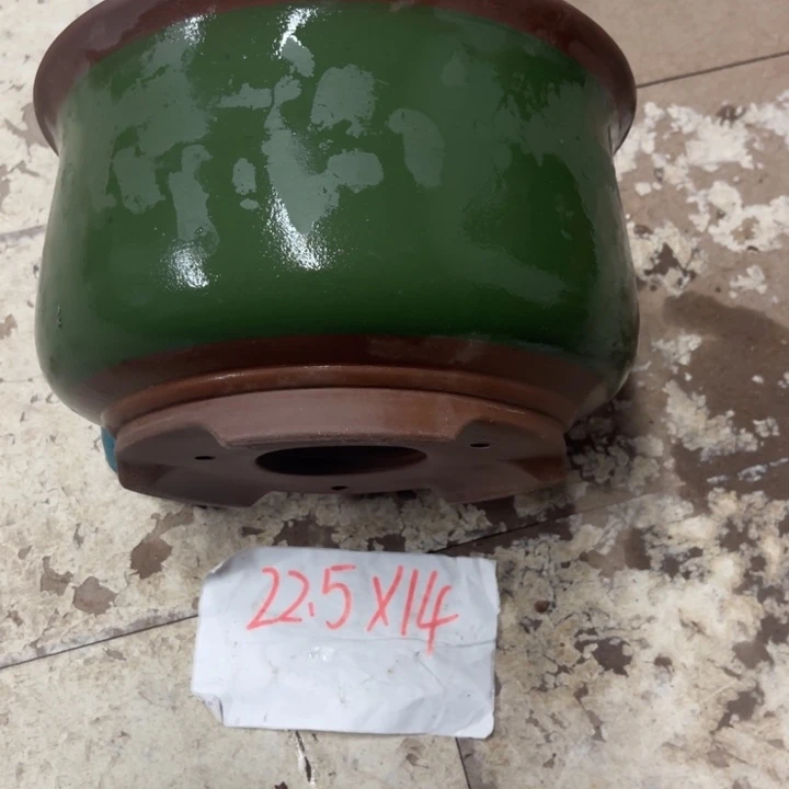 紫砂花盆破损包赔