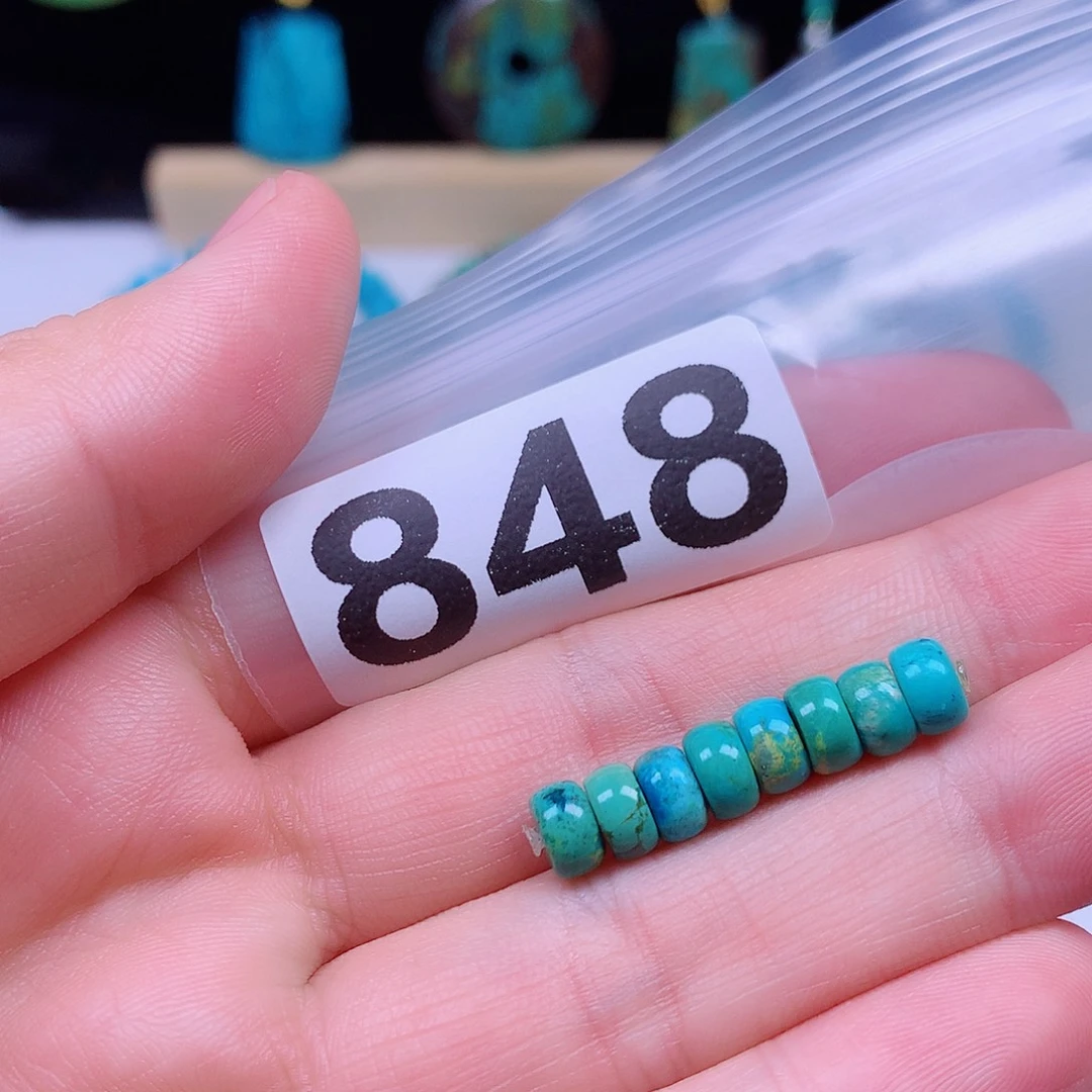 空竹粉丝专享十堰特色手工散珠