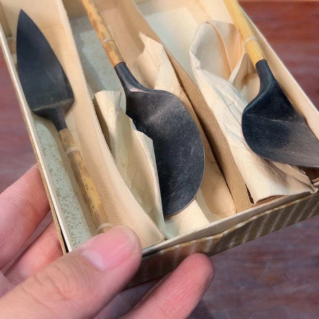 铜中古艺术工艺美术品