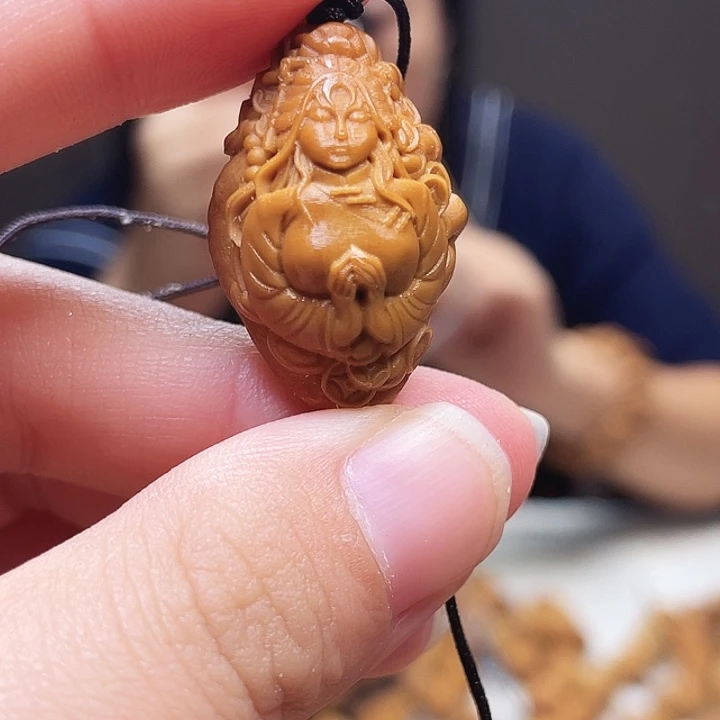 手串/手链橄榄核橄榄核