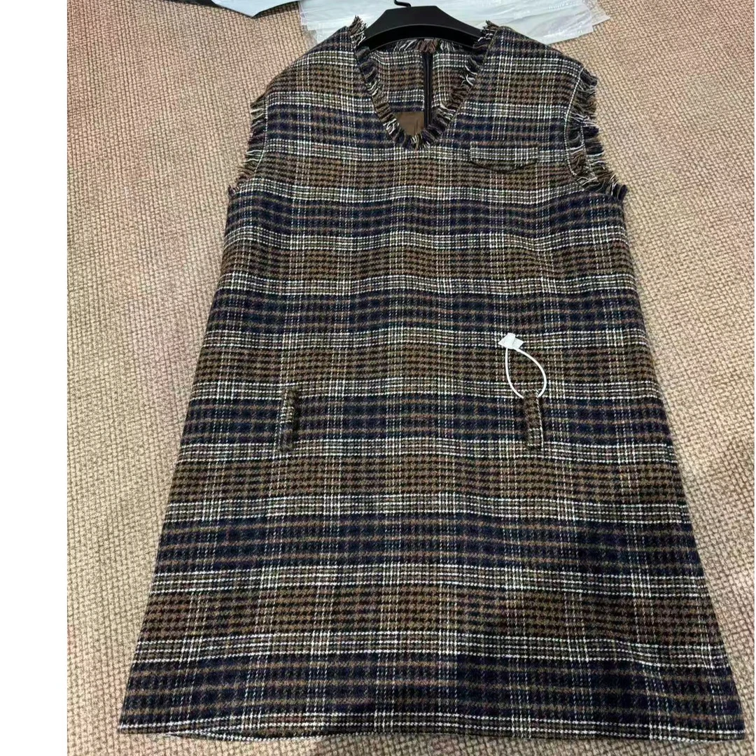 新款时尚百搭连衣裙 YT3969