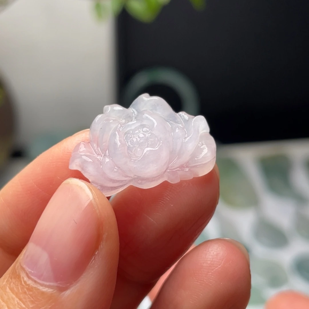 定制翡翠未镶嵌天然翡翠